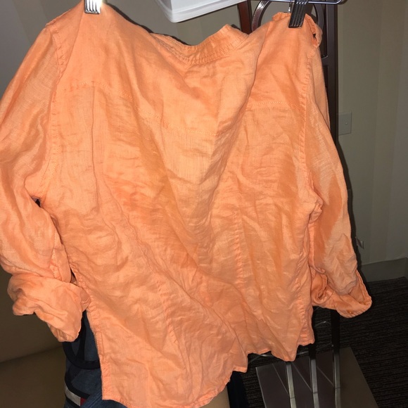 Tommy Hilfiger L/S - Picture 4 of 8